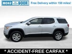 2018 GMC Acadia SLE