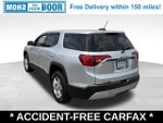 2018 GMC Acadia SLE