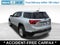2018 GMC Acadia SLE