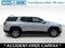 2018 GMC Acadia SLE
