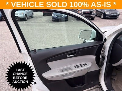 2010 GMC Acadia SLT1