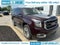 2017 GMC Yukon SLE