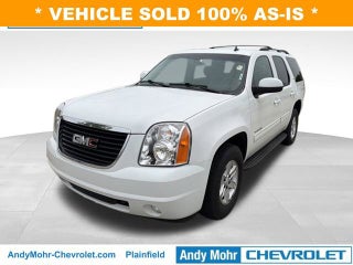 2010 GMC Yukon SLT