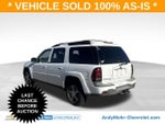 2005 Chevrolet Trailblazer LT