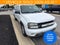 2005 Chevrolet Trailblazer LT