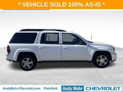2005 Chevrolet Trailblazer LT