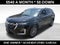 2024 Chevrolet Traverse Limited LT Cloth