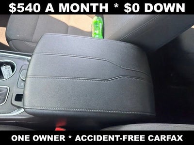2024 Chevrolet Traverse Limited LT Cloth