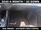 2024 Chevrolet Traverse Limited LT Cloth