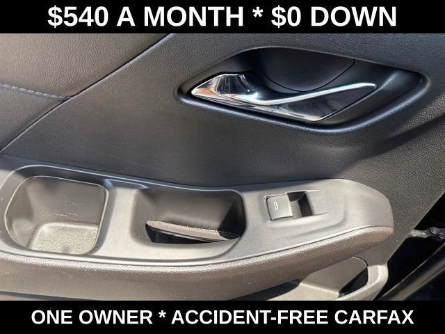 2024 Chevrolet Traverse Limited LT Cloth