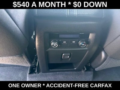 2024 Chevrolet Traverse Limited LT Cloth