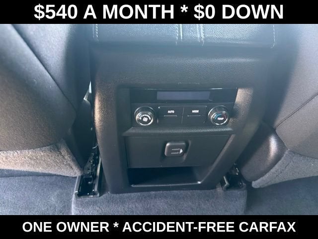 2024 Chevrolet Traverse Limited LT Cloth