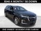 2024 Chevrolet Traverse Limited LT Cloth
