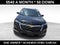 2024 Chevrolet Traverse Limited LT Cloth