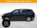 2009 Chevrolet Traverse LS