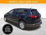 2009 Chevrolet Traverse LS