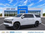2027 Chevrolet Suburban Premier