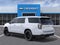 2027 Chevrolet Suburban Premier