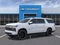 2027 Chevrolet Suburban Premier