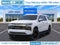 2027 Chevrolet Suburban Premier