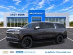 2027 Chevrolet Suburban Premier