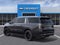 2027 Chevrolet Suburban Premier