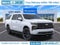 2027 Chevrolet Suburban High Country