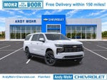 2027 Chevrolet Suburban High Country