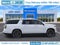 2027 Chevrolet Suburban High Country