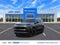 2027 Chevrolet Tahoe LS
