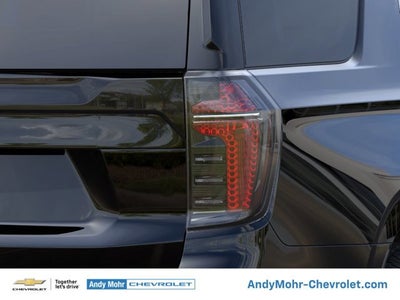 2027 Chevrolet Tahoe LS