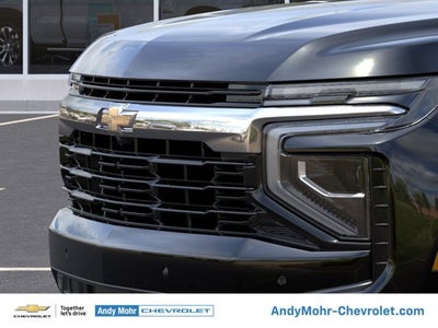 2027 Chevrolet Tahoe LS