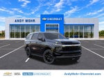 2027 Chevrolet Tahoe LS