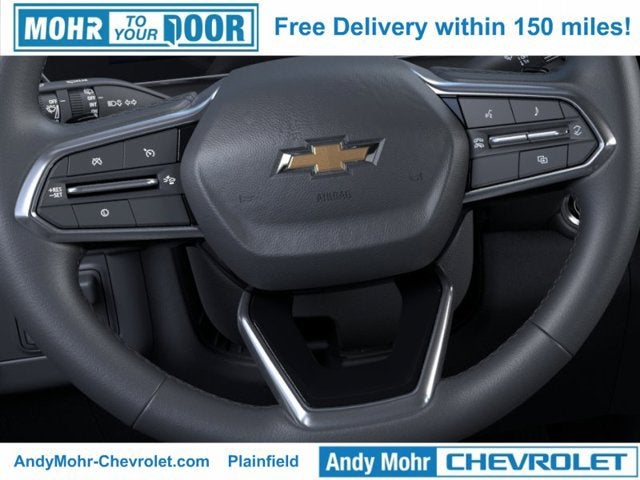 2027 Chevrolet Tahoe LS