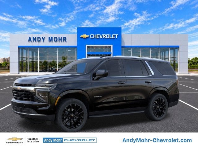 2027 Chevrolet Tahoe LS