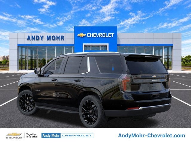 2027 Chevrolet Tahoe LS