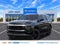 2027 Chevrolet Tahoe LS