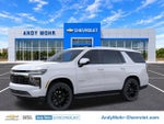 2027 Chevrolet Tahoe LS