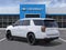 2027 Chevrolet Tahoe LS