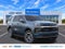 2027 Chevrolet Tahoe LT