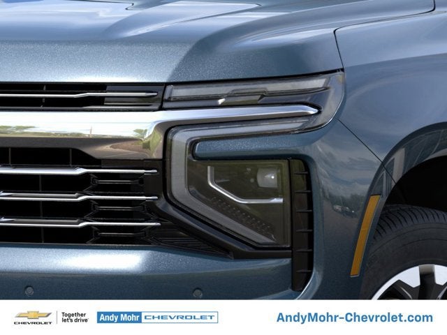 2027 Chevrolet Tahoe LT