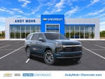 2027 Chevrolet Tahoe LT