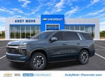 2027 Chevrolet Tahoe LT