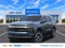 2027 Chevrolet Tahoe LT