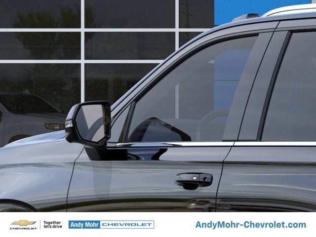 2027 Chevrolet Tahoe LT