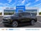 2027 Chevrolet Tahoe LT