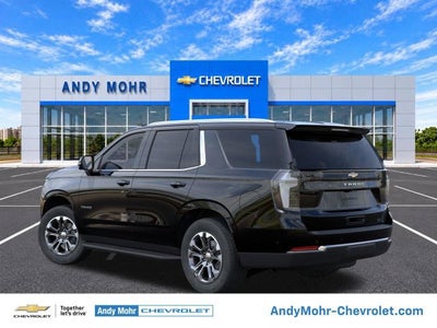 2027 Chevrolet Tahoe LT