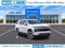 2027 Chevrolet Tahoe LT