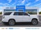 2027 Chevrolet Tahoe LT