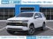 2027 Chevrolet Tahoe LT